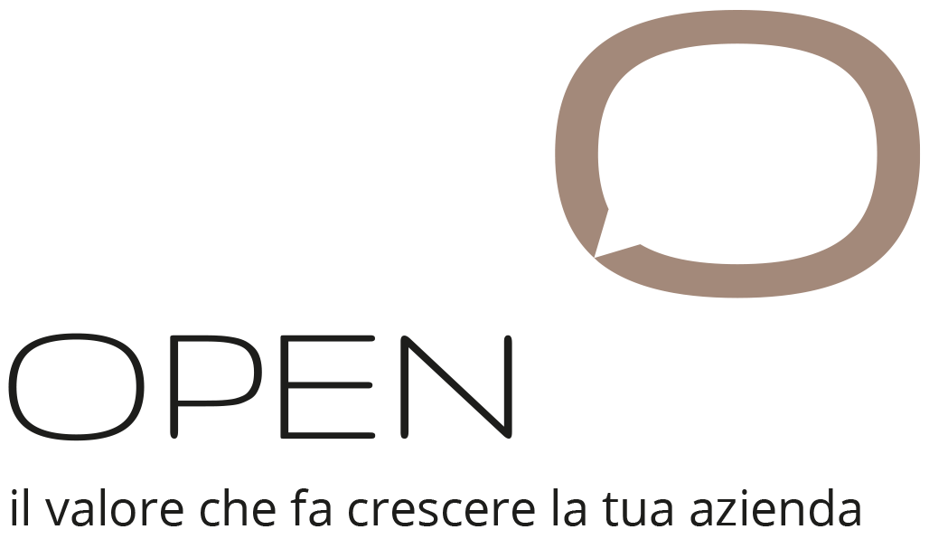 Logo Open Business